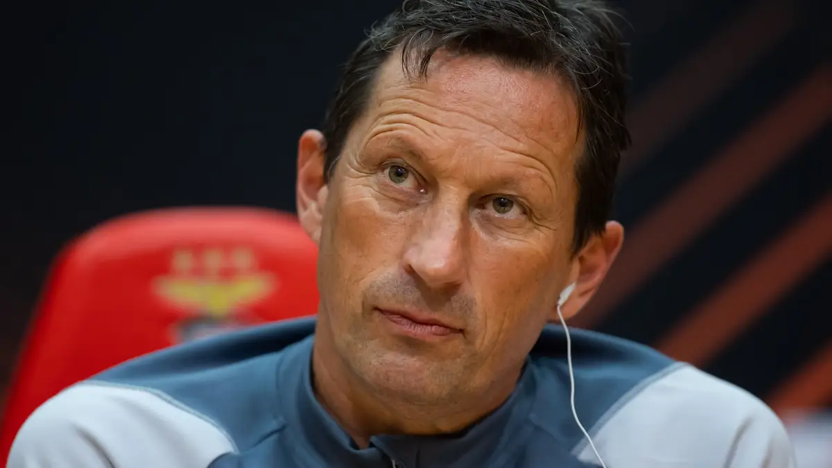 Roger Schmidt