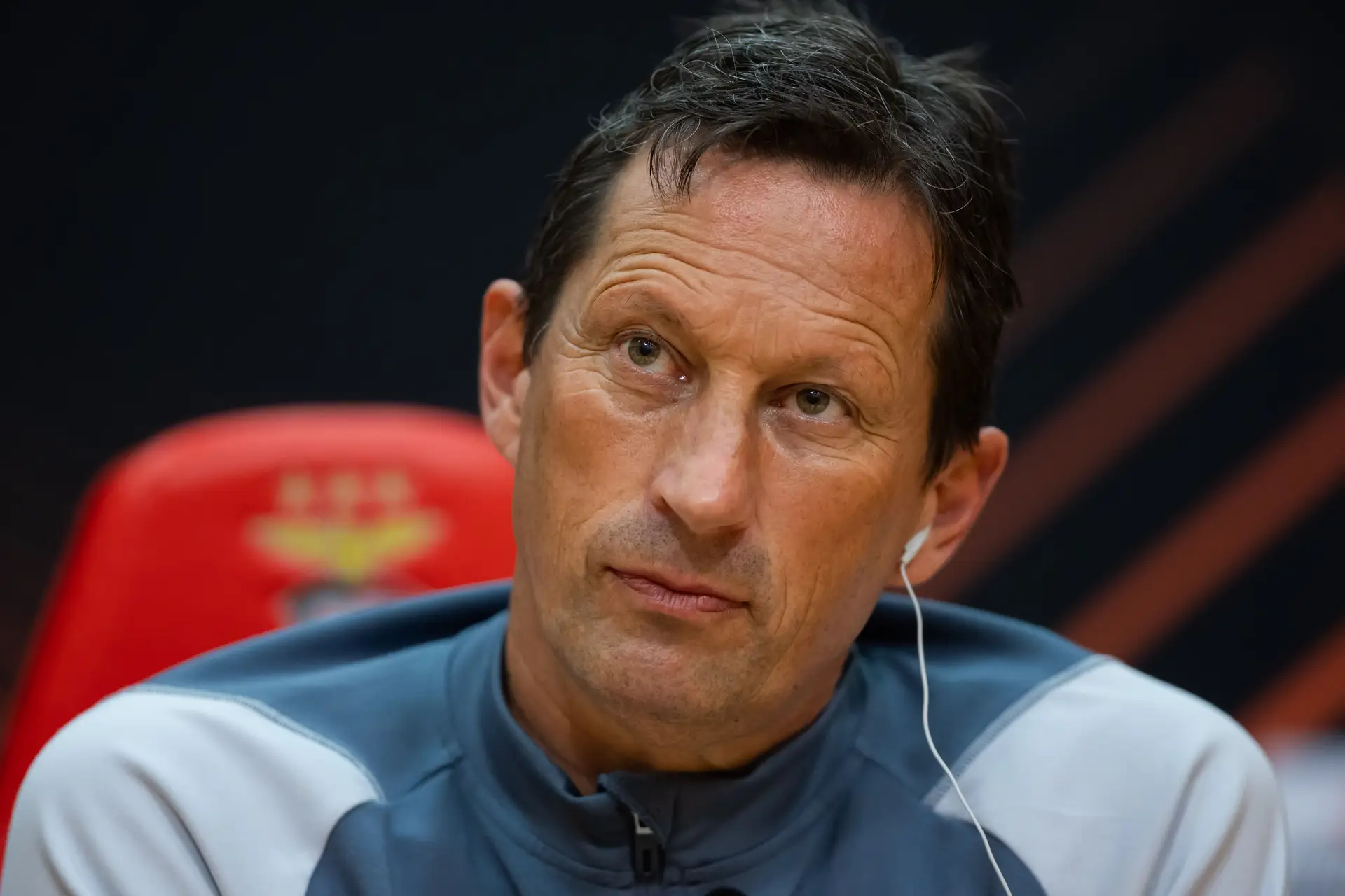 Roger Schmidt
