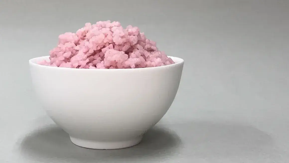 Arroz ou carne? É arroz de carne