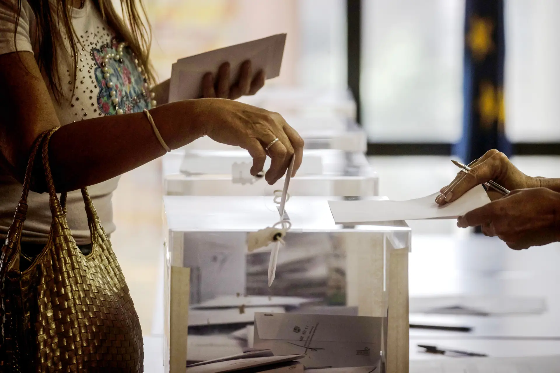 Galiza vai a votos este domingo com nacionalistas a aspirarem à liderança da Xunta