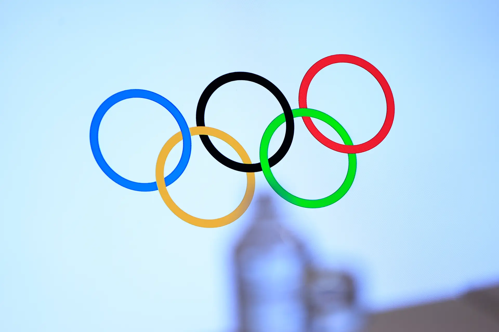 Comitê Olímpico do Brasil no LinkedIn: Lista de vagas garantidas pelo Time  Brasil nos Jogos Olímpicos Paris 2024