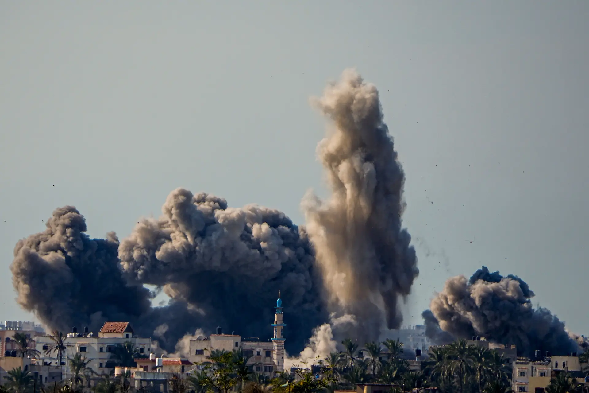 Israel acusa irmã de número 2 do Hamas de financiar terrorismo