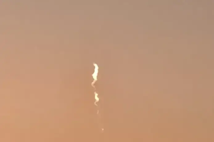 "Bola de fogo" avistada nos céus de Portugal: que fenómeno é este?