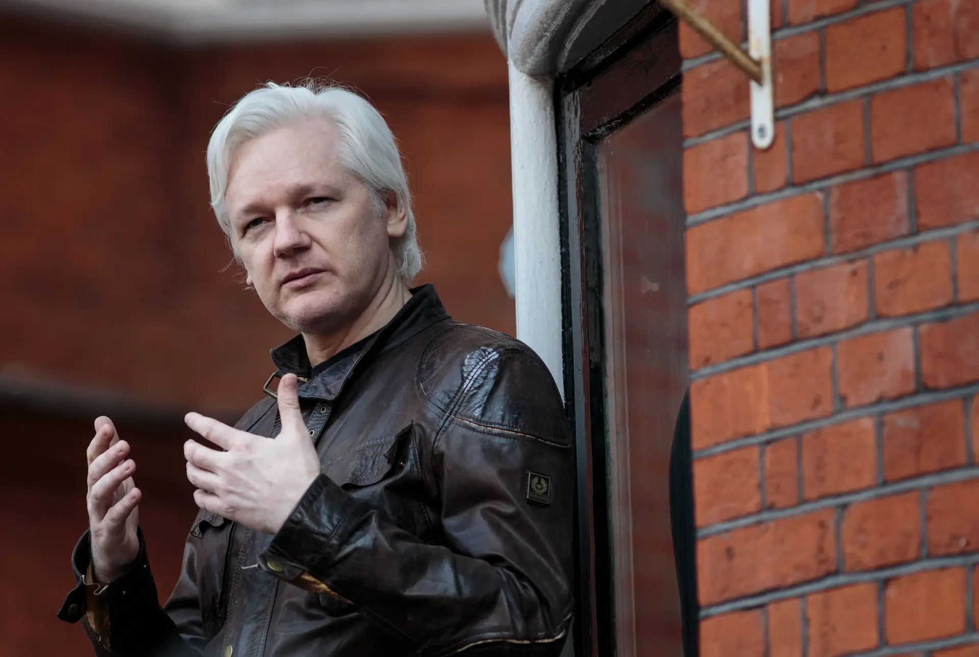 Julian Assange aceita acordo com Estados Unidos e deverá ser libertado em breve SIC Notícias