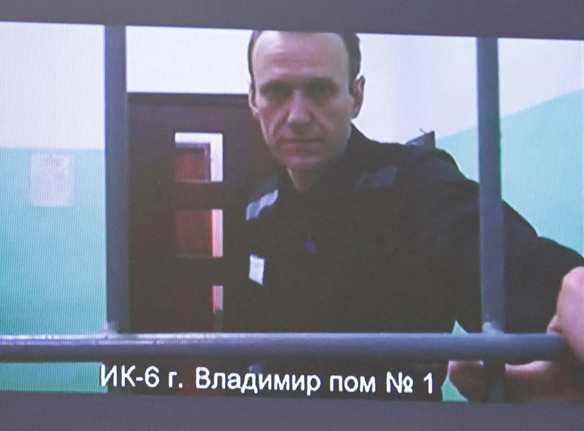 Morte de Navalny: embaixador da Rússia chamado ao Ministério dos Negócios Estrangeiros