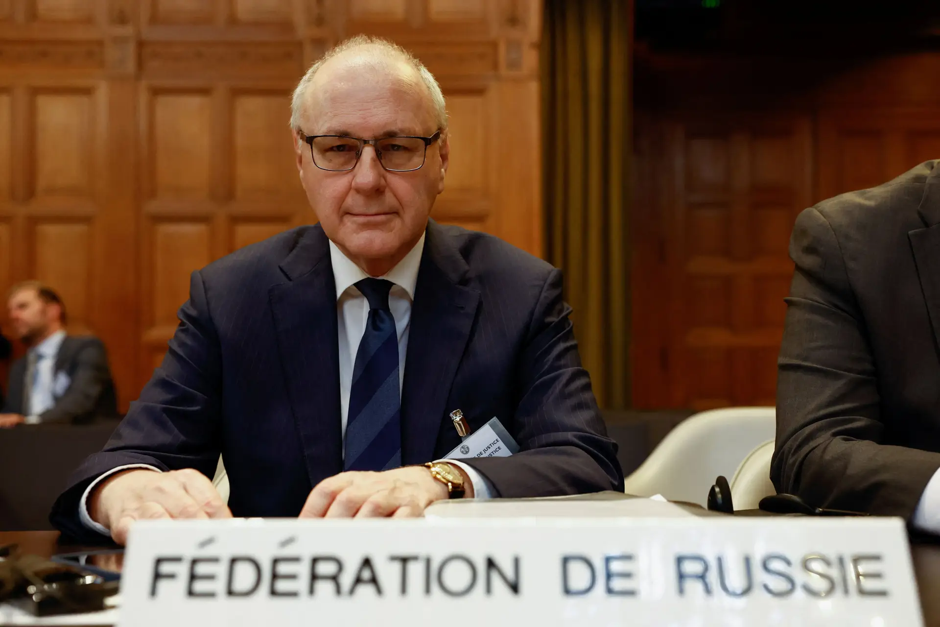 Vladimir Tarabrin
