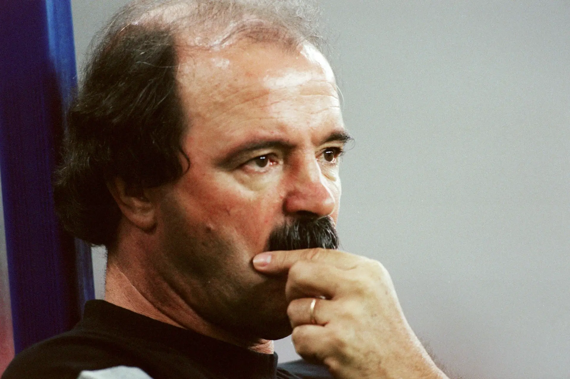 Benfica lembra Artur Jorge, "o homem que deu dignidade ao futebolista em Portugal"