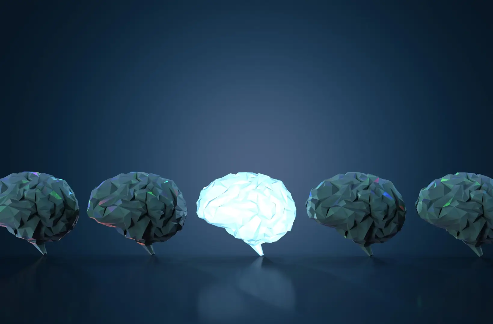 Estímulos elétricos no cérebro para tratar depressão? Técnica está a ser estudada