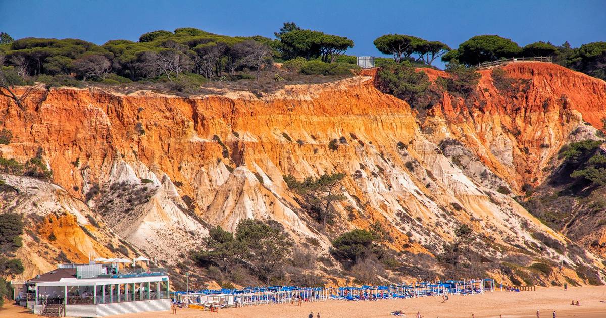 Saiba qual é a praia portuguesa que está na lista das "melhores das melhores" do mundo