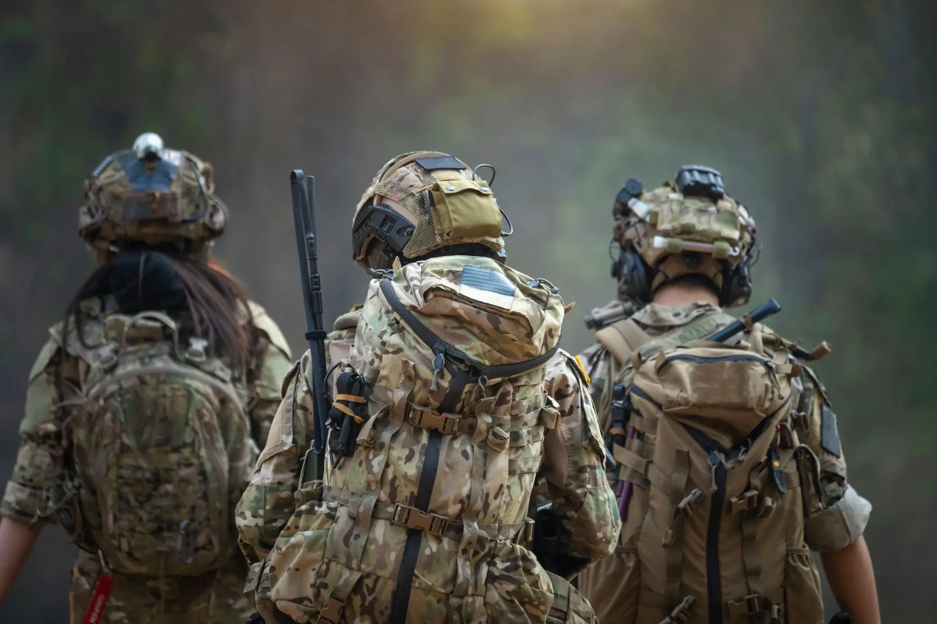 Países na Europa começam a ponderar ressurgimento do serviço militar obrigatório