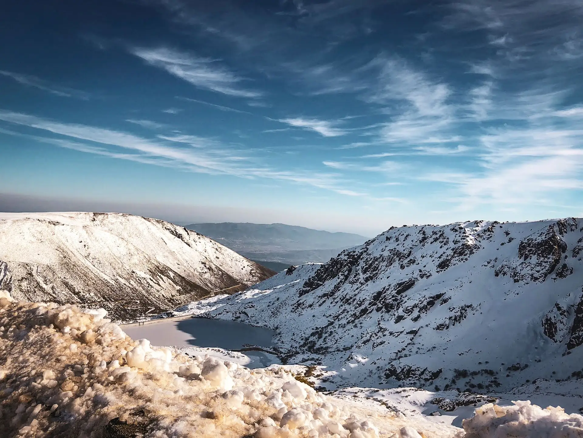 Serra da Estrela