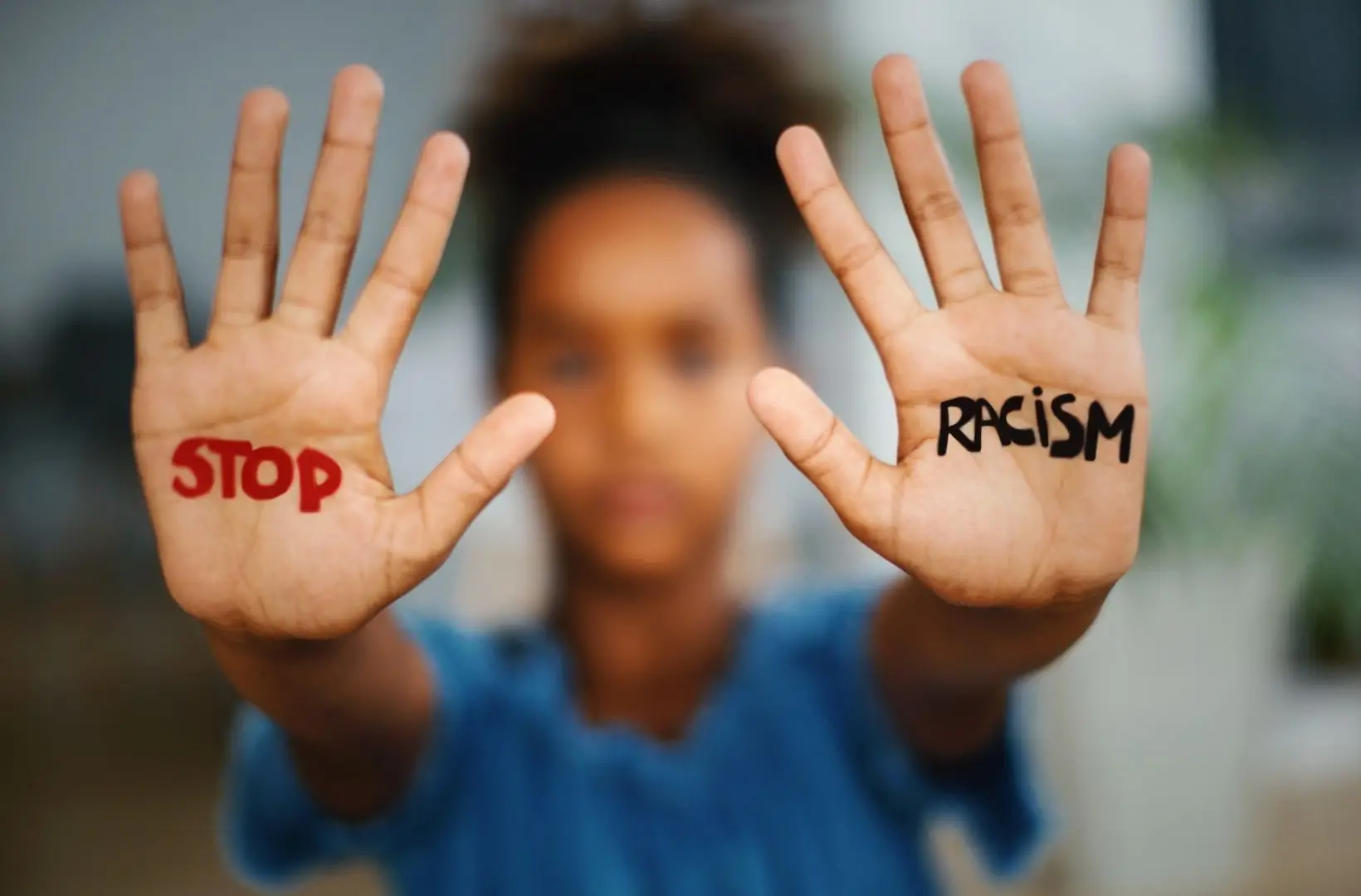 Manifestações contra racismo e xenofobia decorrem de norte a sul do país