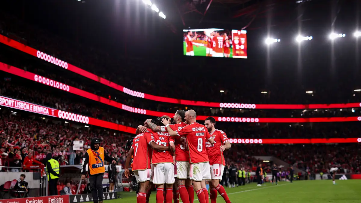 Benfica