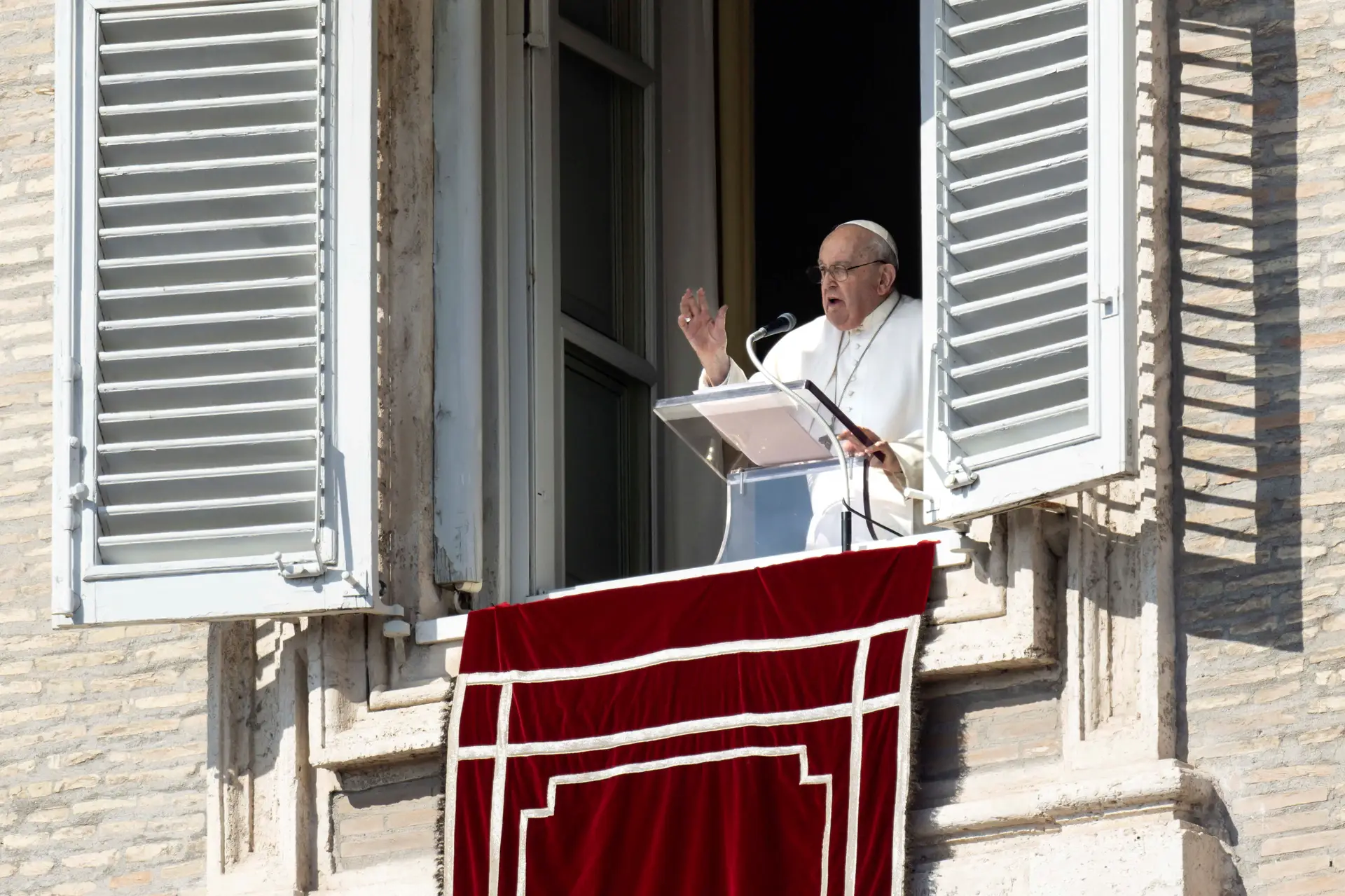 Papa Francisco