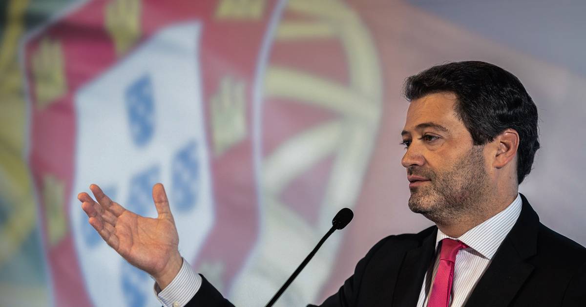 André Ventura espera que Tribunal Constitucional 