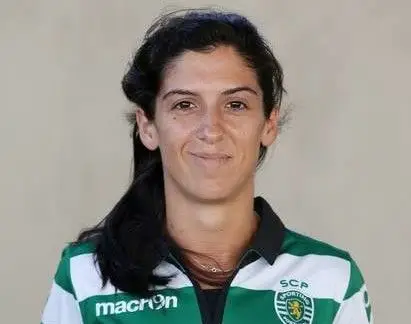Sporting de luto: ex-jogadora Filipa Mandeiro morre aos 36 anos