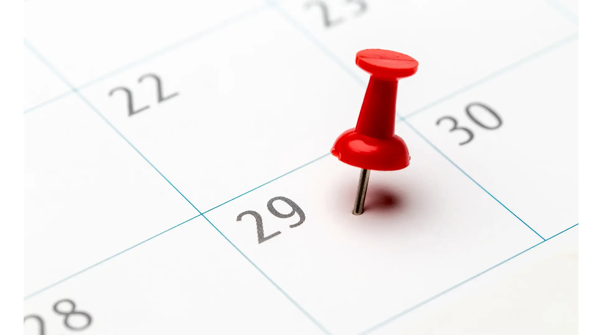 Anos bissextos: o que acontecia se o dia 29 de fevereiro não existisse?