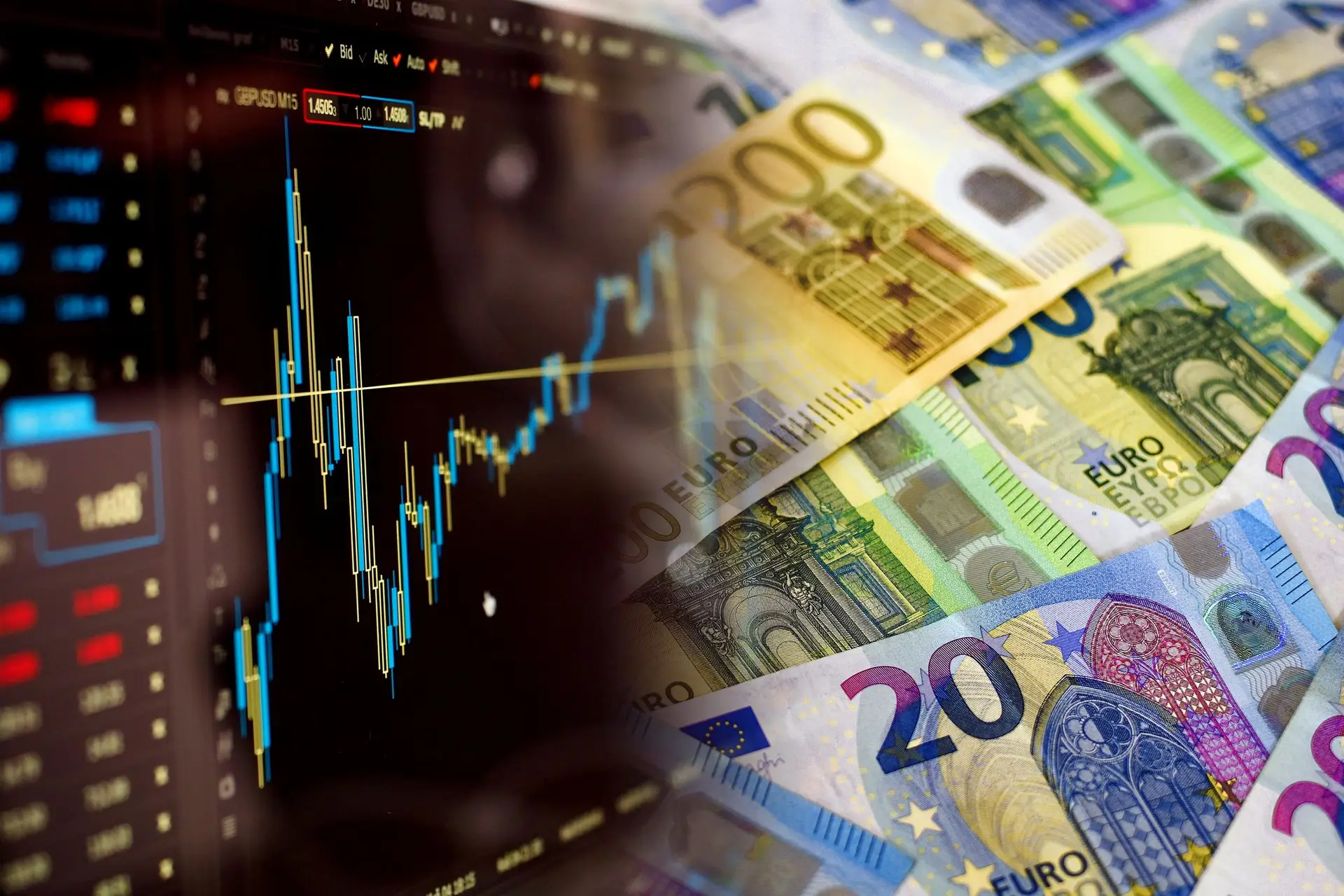 Taxa de inflação na zona euro sobe para 2,6% em maio