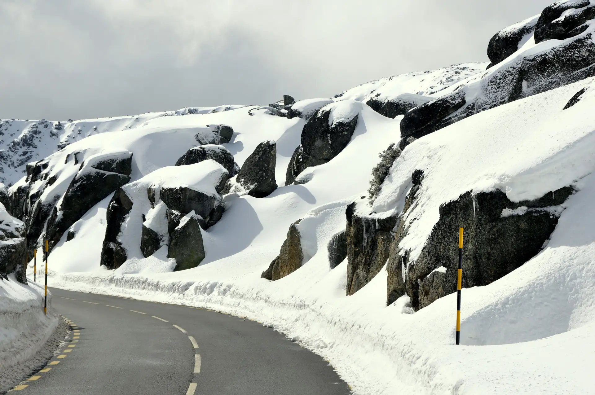 Serra da Estrela