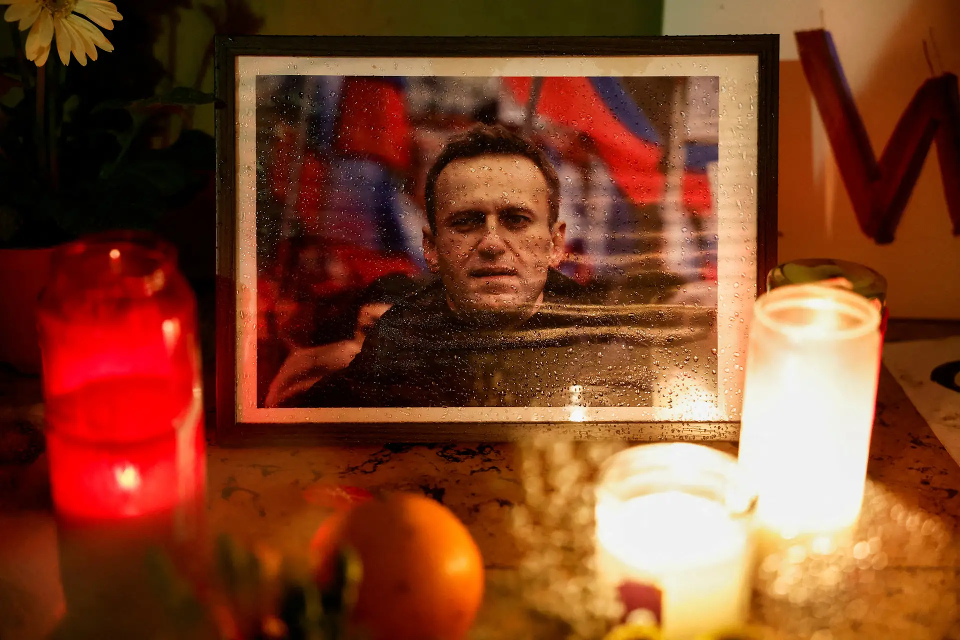 Funcionárias e advogados de Navalny incluídos em lista de "terroristas" russa