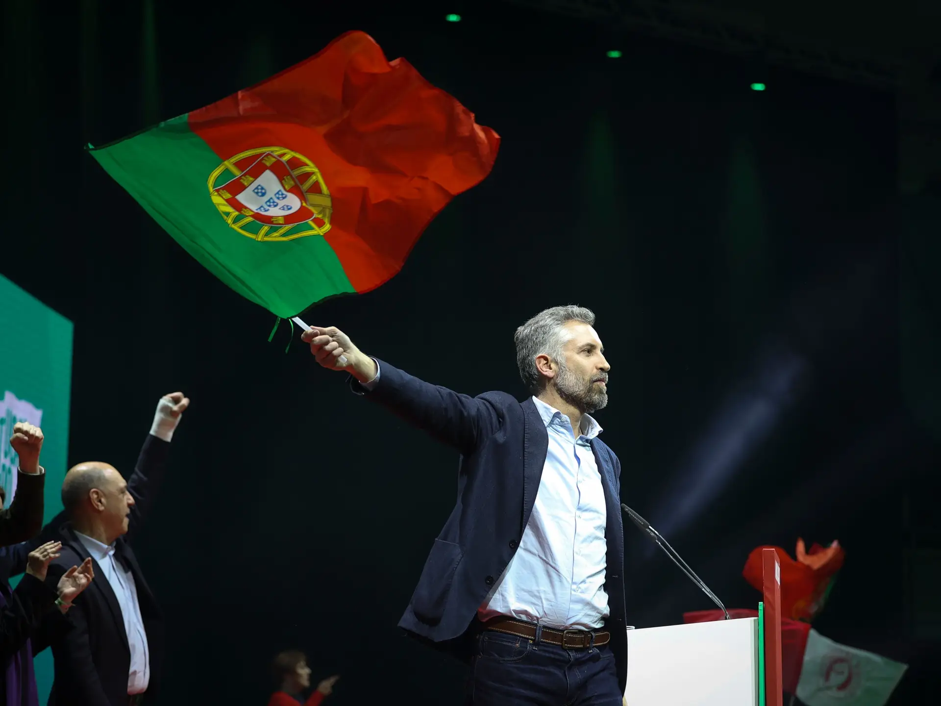 Sindicalistas lançam manifesto a apelar ao voto dos trabalhadores no PS