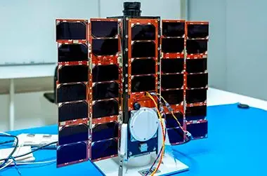 Portugal no espaço: trinta anos depois, Portugal lança o seu segundo satélite