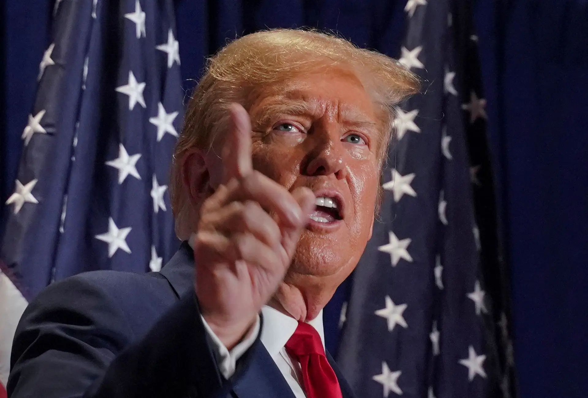 Trump volta aos boletins de voto no Colorado, após reversão da decisão pelo Supremo Tribunal