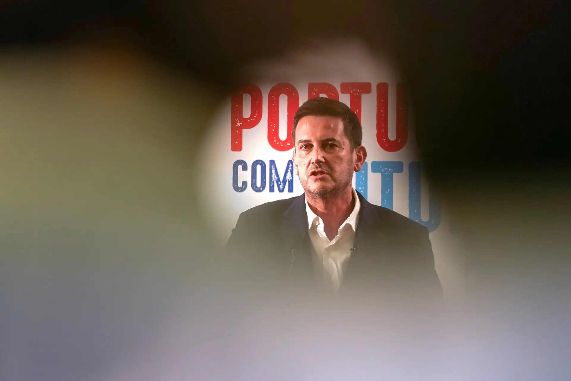 IL entende que "um mau Orçamento é pior para o país do que não haver Orçamento"