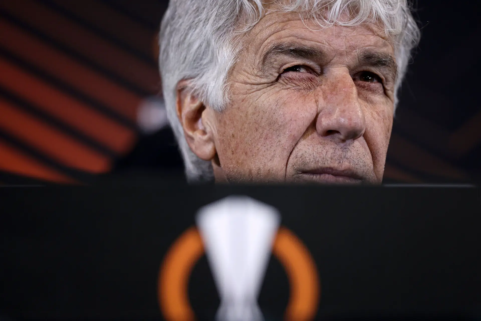 Liga Europa: apesar do calendário pesado, Atalanta espera surpreender Sporting