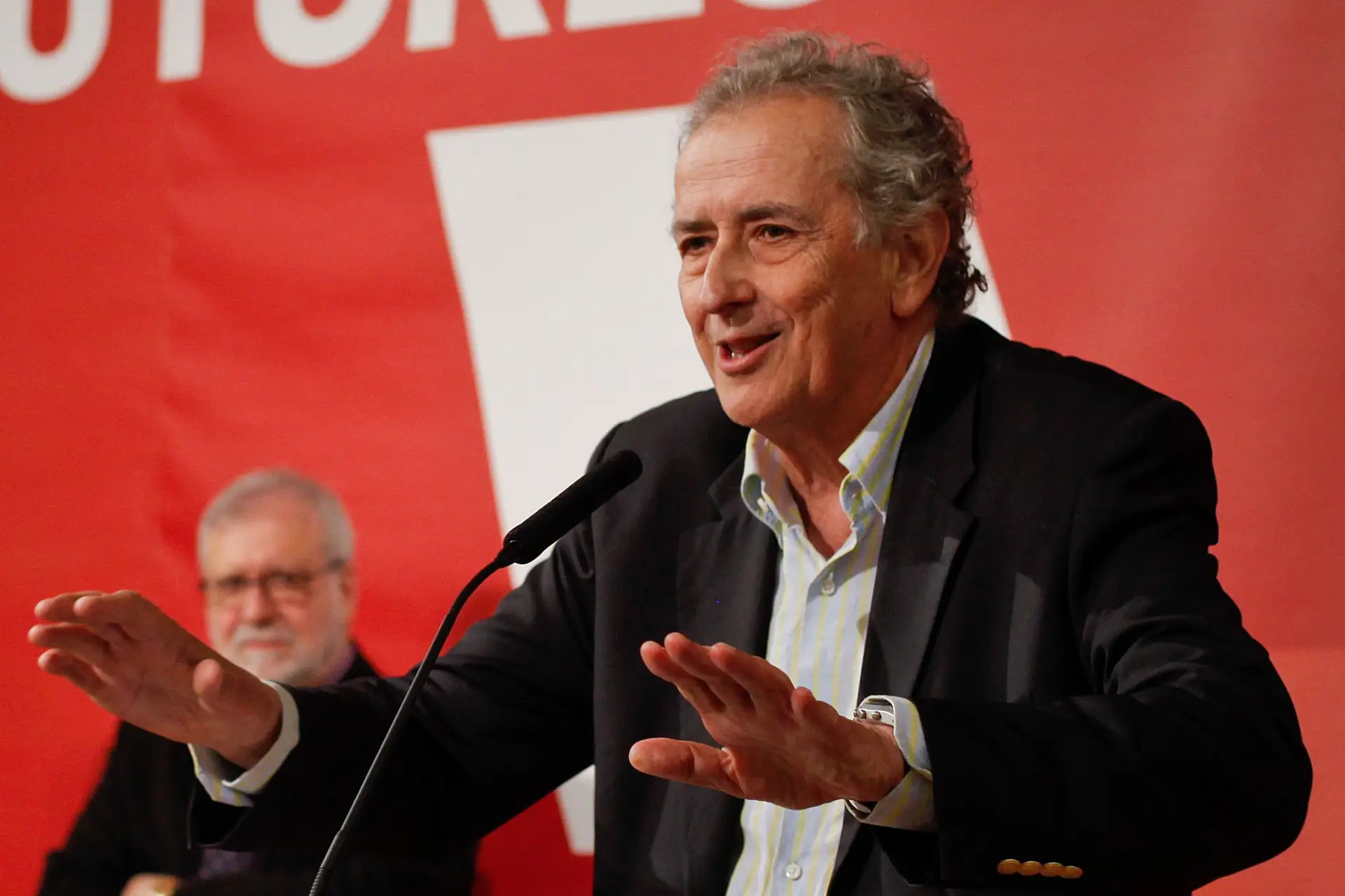 António-Pedro Vasconcelos: velório realiza-se na quinta-feira e funeral na sexta