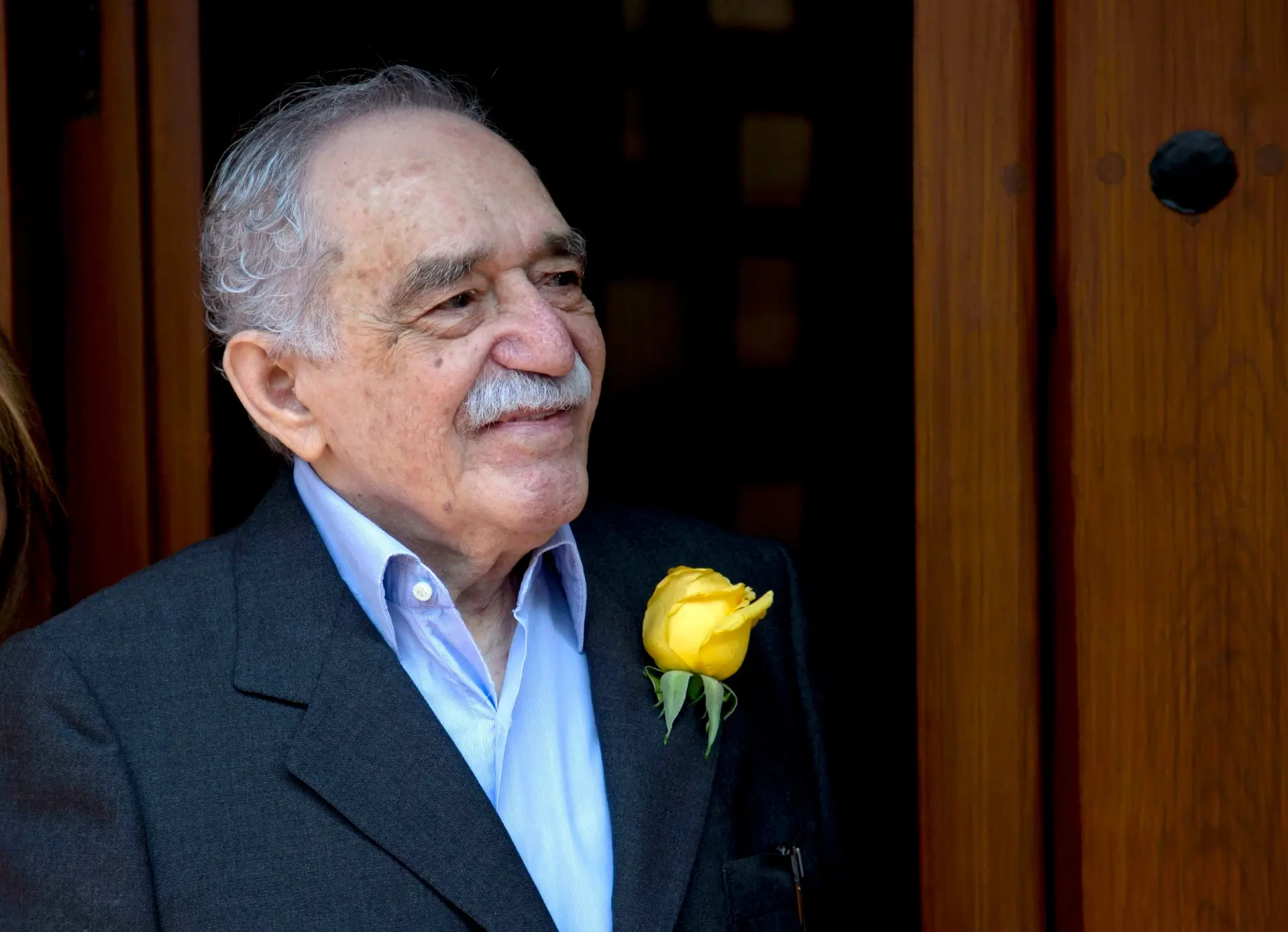 Obra inédita de Gabriel García Márquez lançada no dia em que faria 97 anos