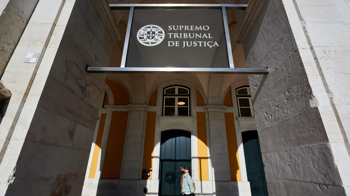 Supremo Tribunal de Justiça