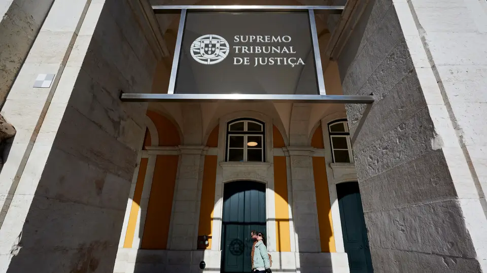 Supremo Tribunal de Justiça