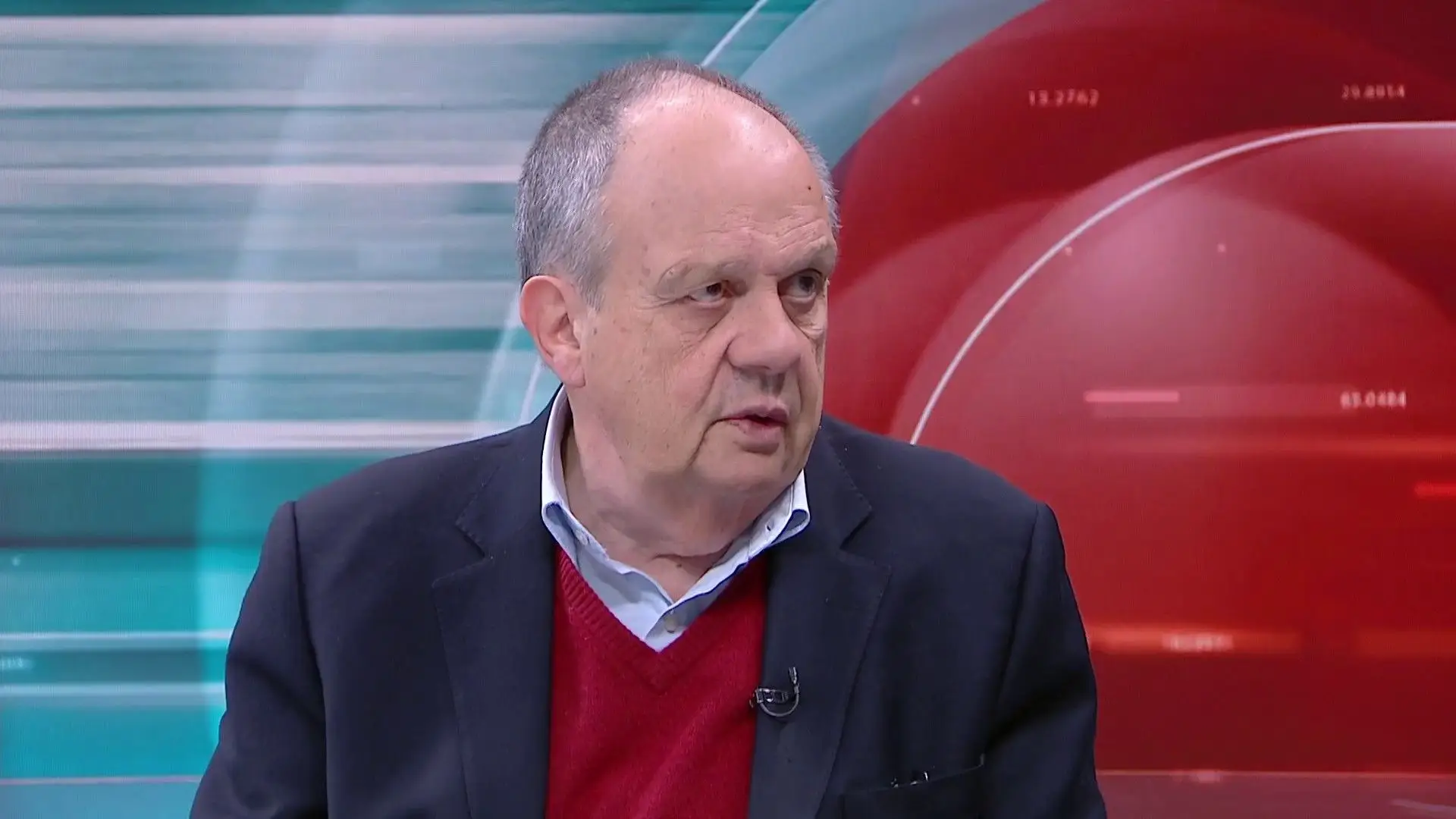 Presidenciais: João Soares declara apoio a Seguro que considera ser alvo de 'bullying' no PS