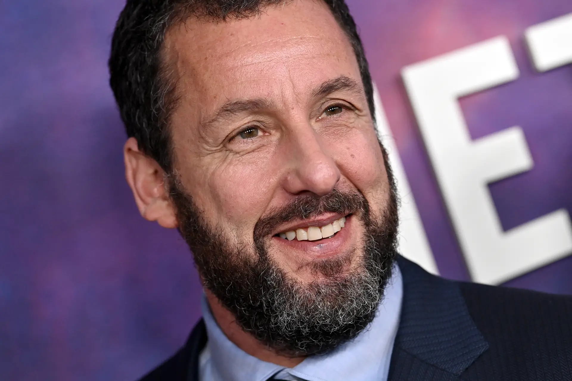 Ator Adam Sandler