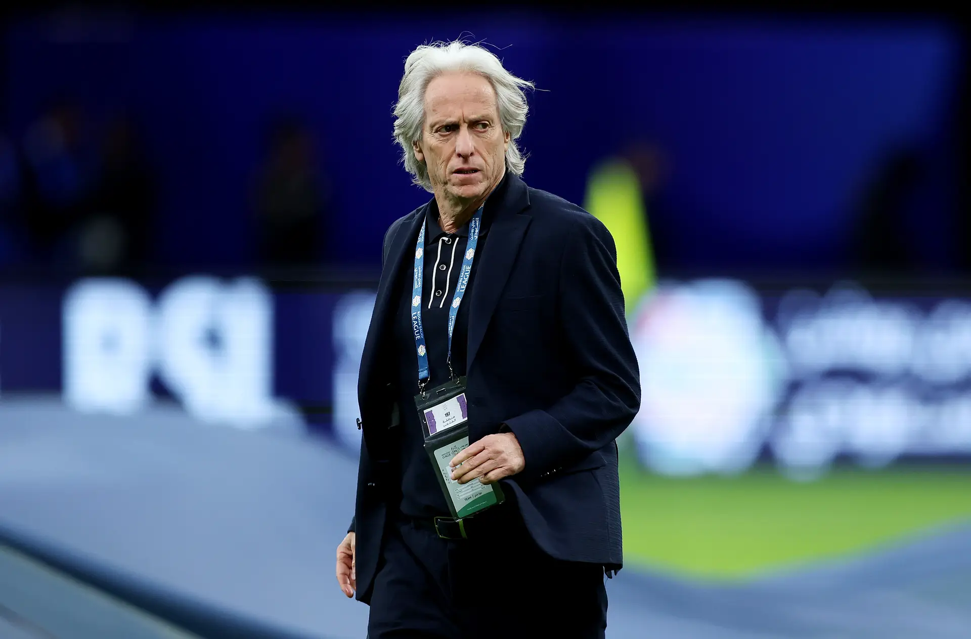 Al Hilal de Jorge Jesus gagne aux tirs au but et est en finale de la Super Coupe d’Arabie Saoudite