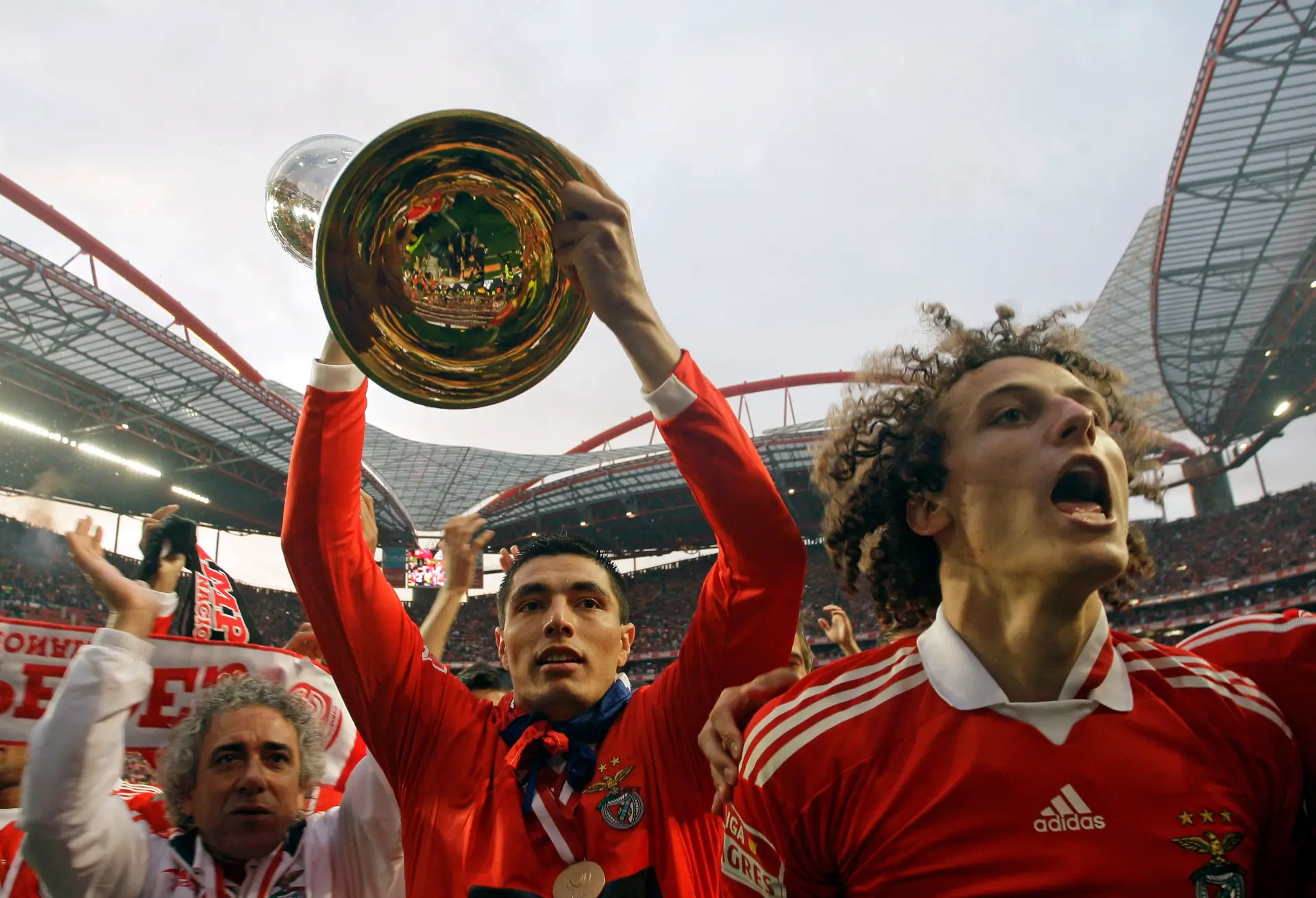 Sindicato dos Jogadores homenageia Minervino Pietra, "referência do futebol português"