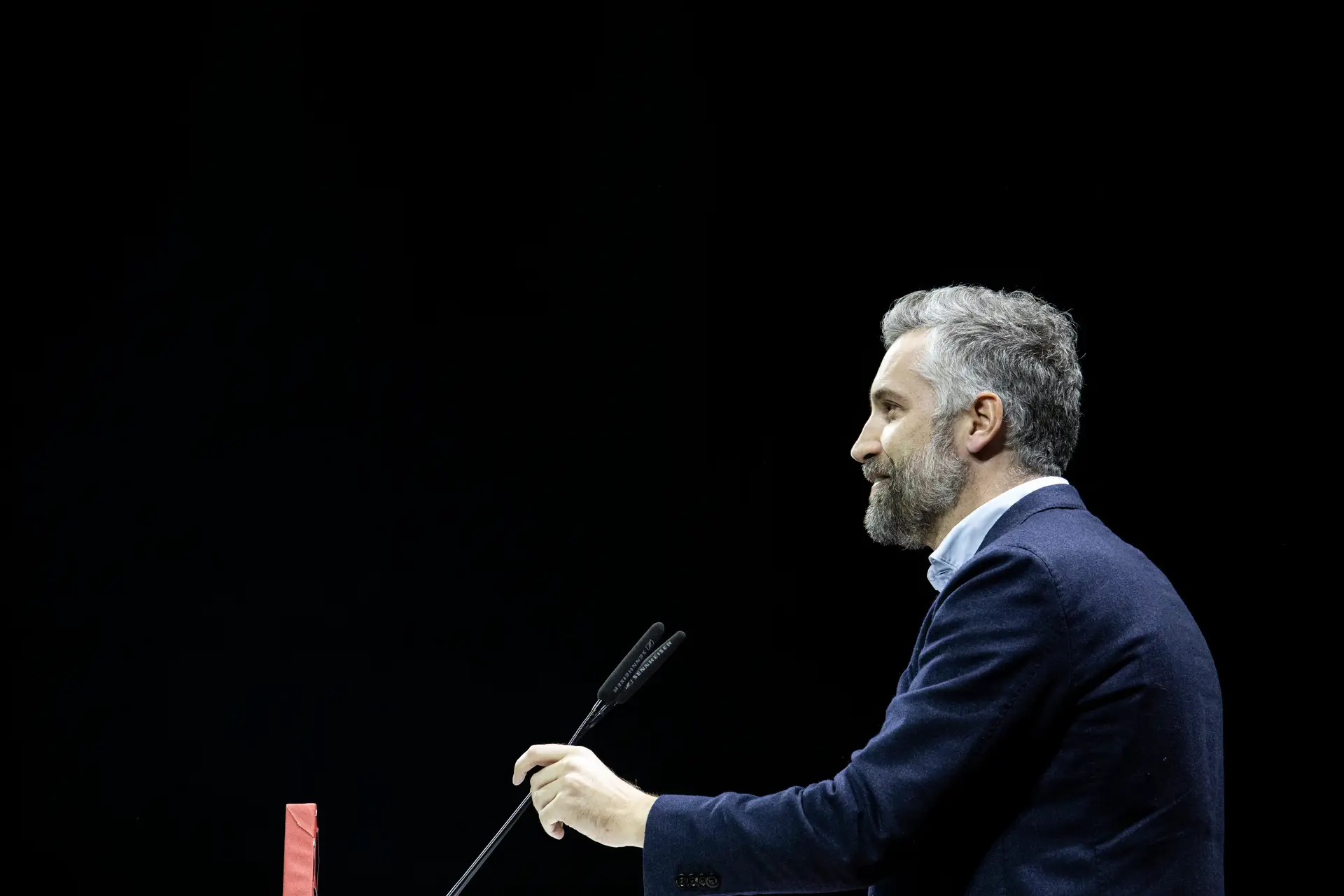 A missão (quase) impossível de Pedro Nuno