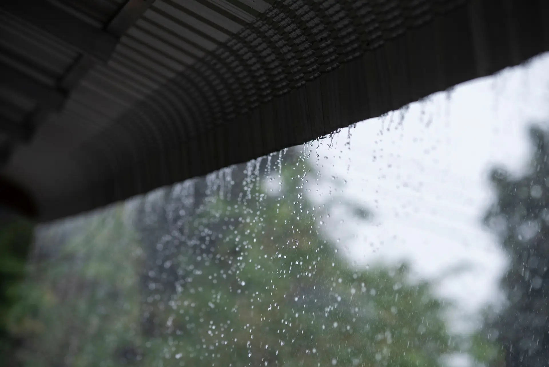 Açores sob alerta devido a fortes chuvas