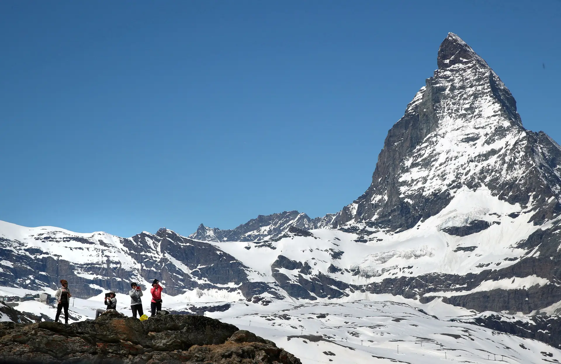 Zermatt, Suíça