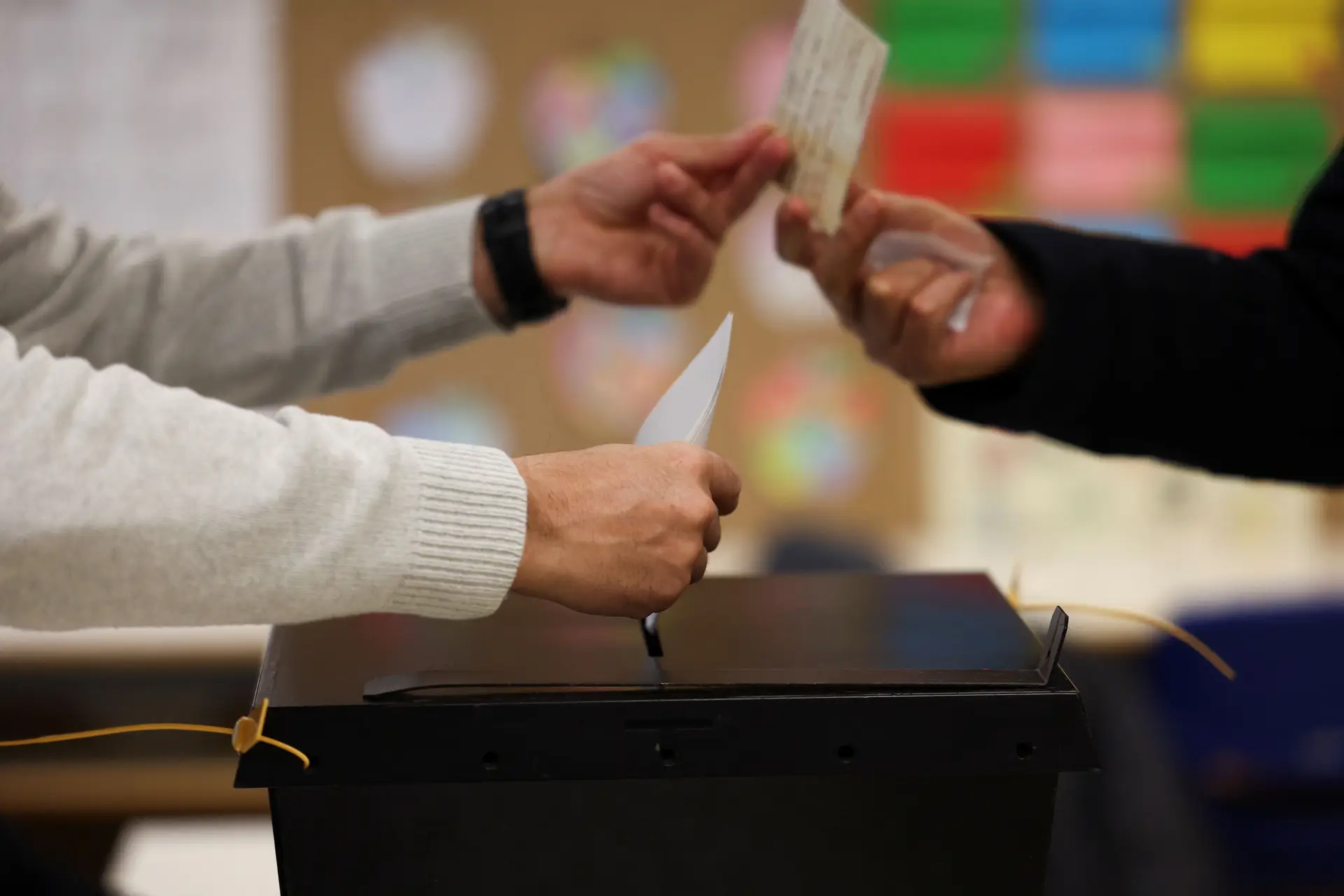 Presidente do PS/Algarve admite que resultado eleitoral "não corresponde a expectativas"