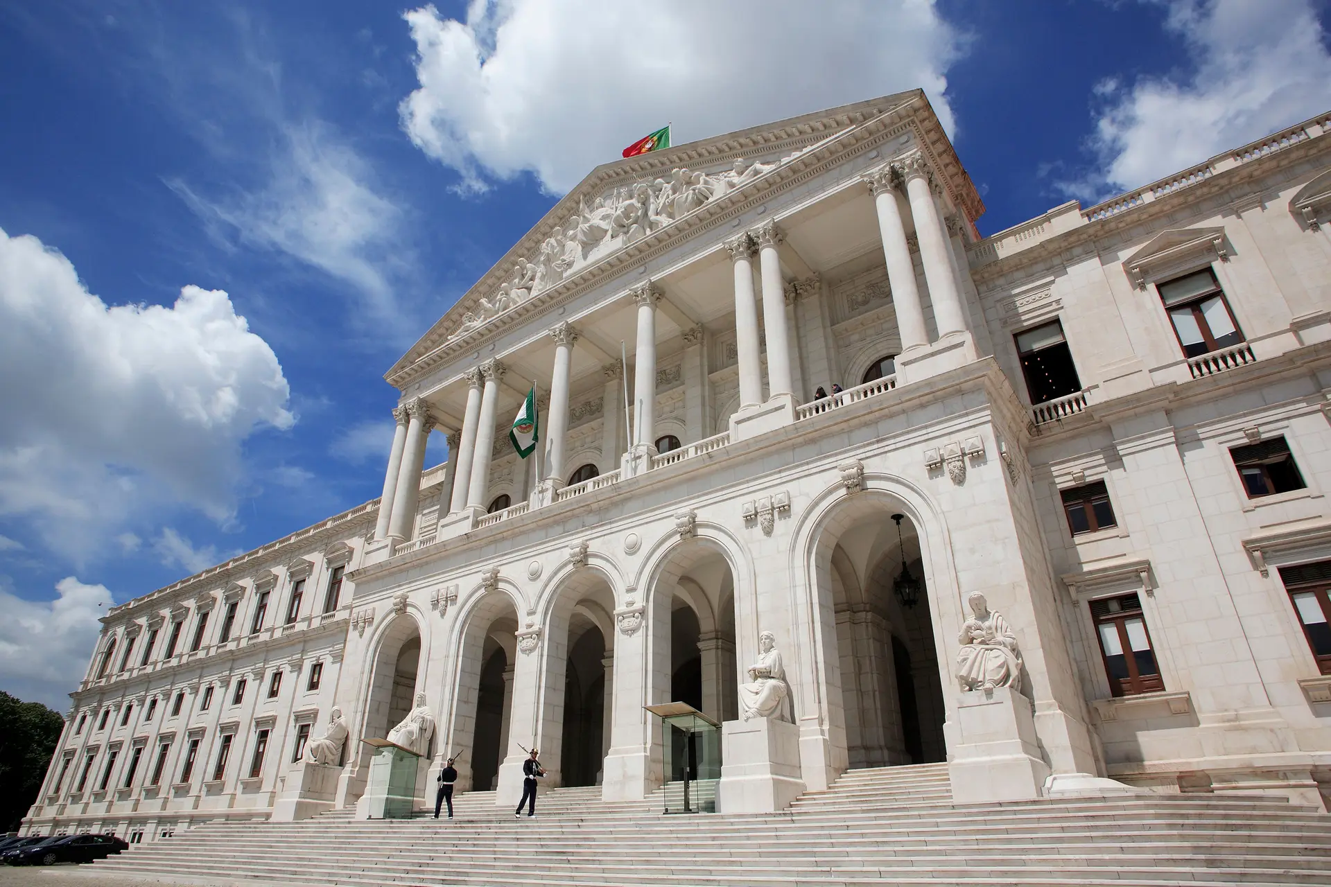 Legislativas: entre os deputados eleitos, há 11 presidentes de câmaras municipais