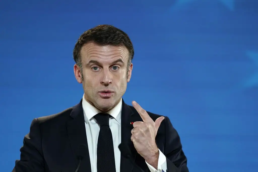 Projeto de lei de “ajuda à morte” apresentado por Macron causa indignação