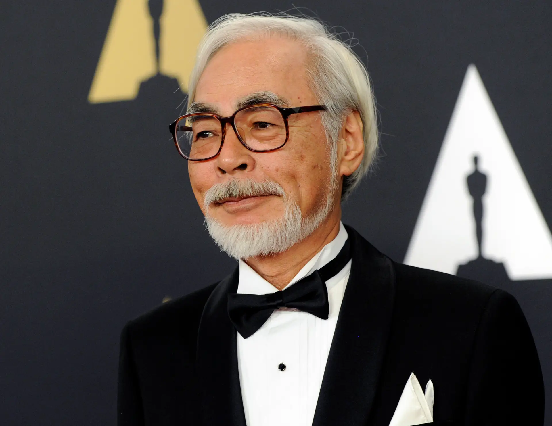 "O rapaz e a garça" de Miyazaki conquista Óscar de Melhor Longa-Metragem de Animação