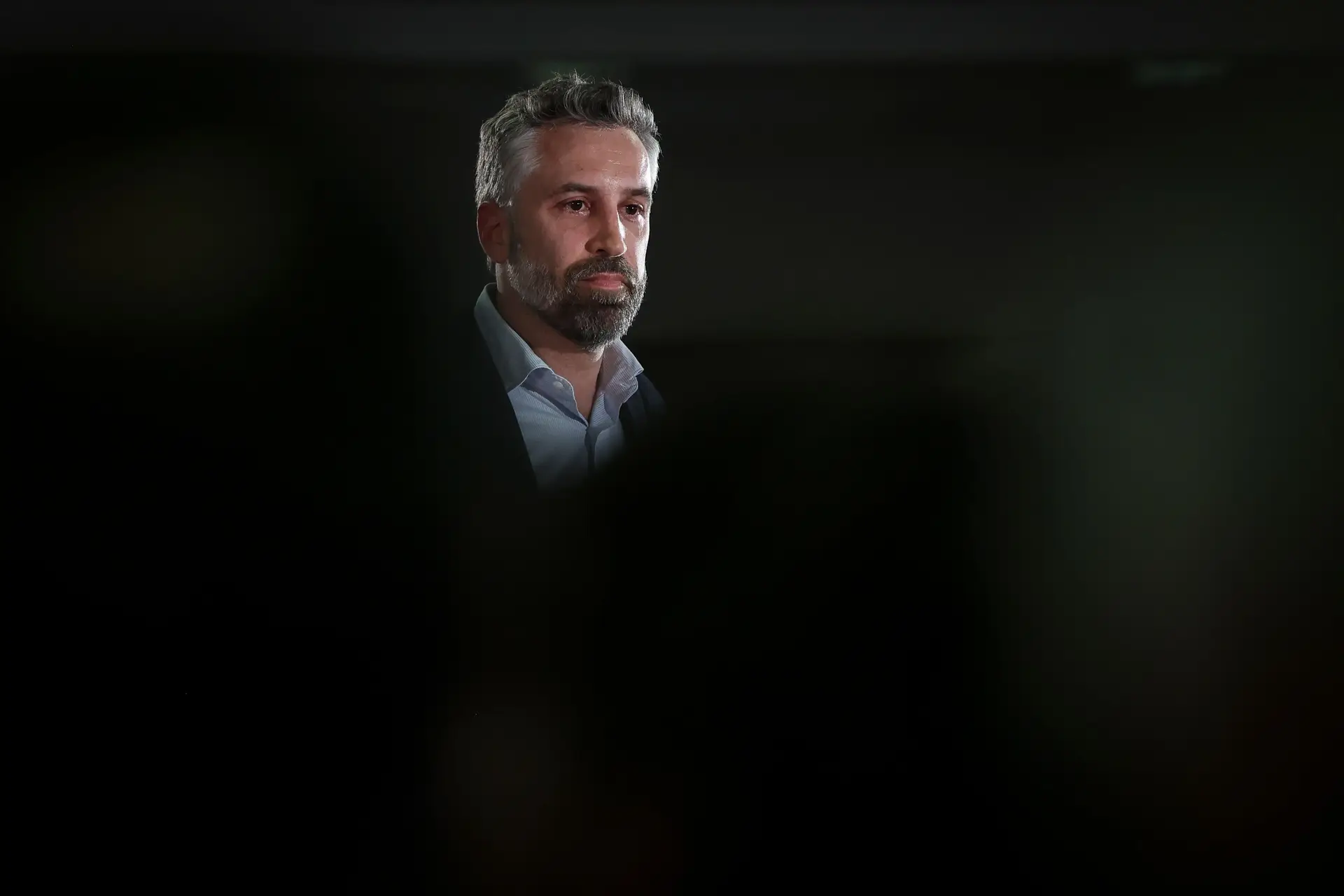Secretário-geral do PS condena "profundamente atentado terrorista" em Moscovo