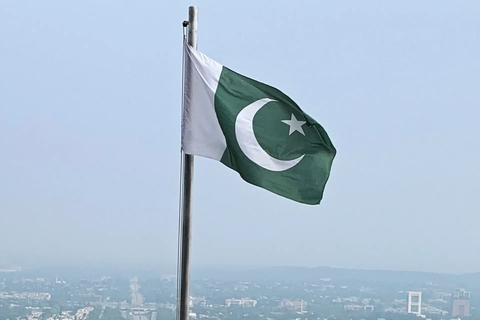 Pakistán garantiza que los ataques indios tomarán represalias a la muerte