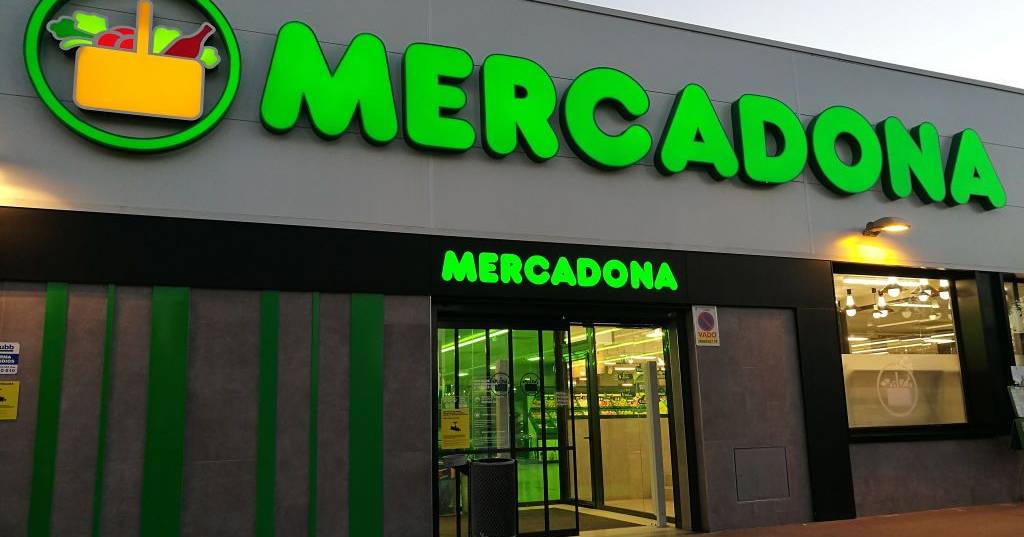 Mercadona Expands in Portugal: 10 New Supermarkets Set to Open This Year!