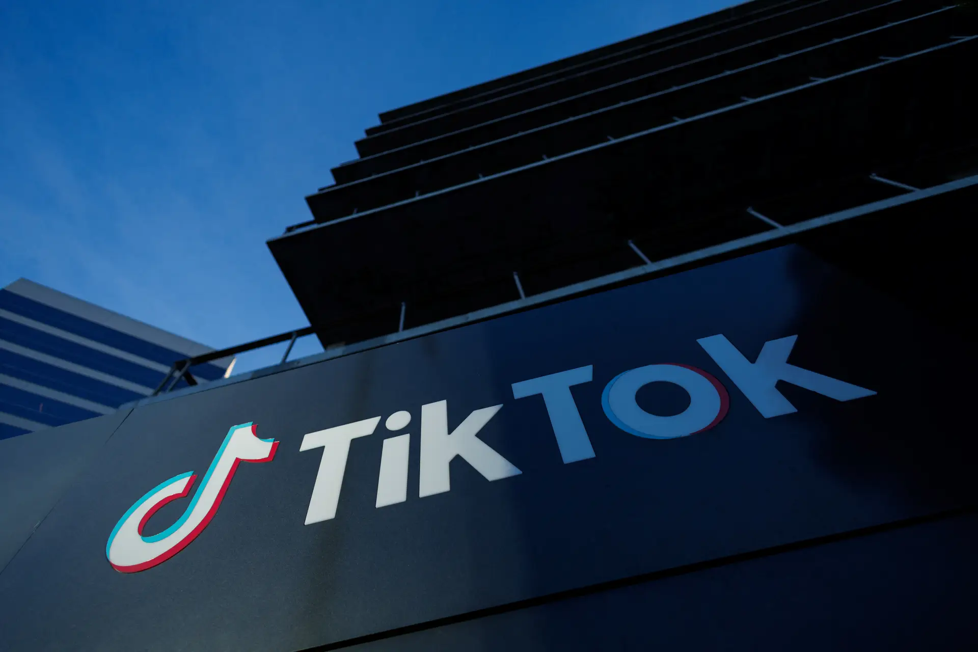 TikTok processa Estados Unidos devido a lei que poderá levar à sua proibição no país