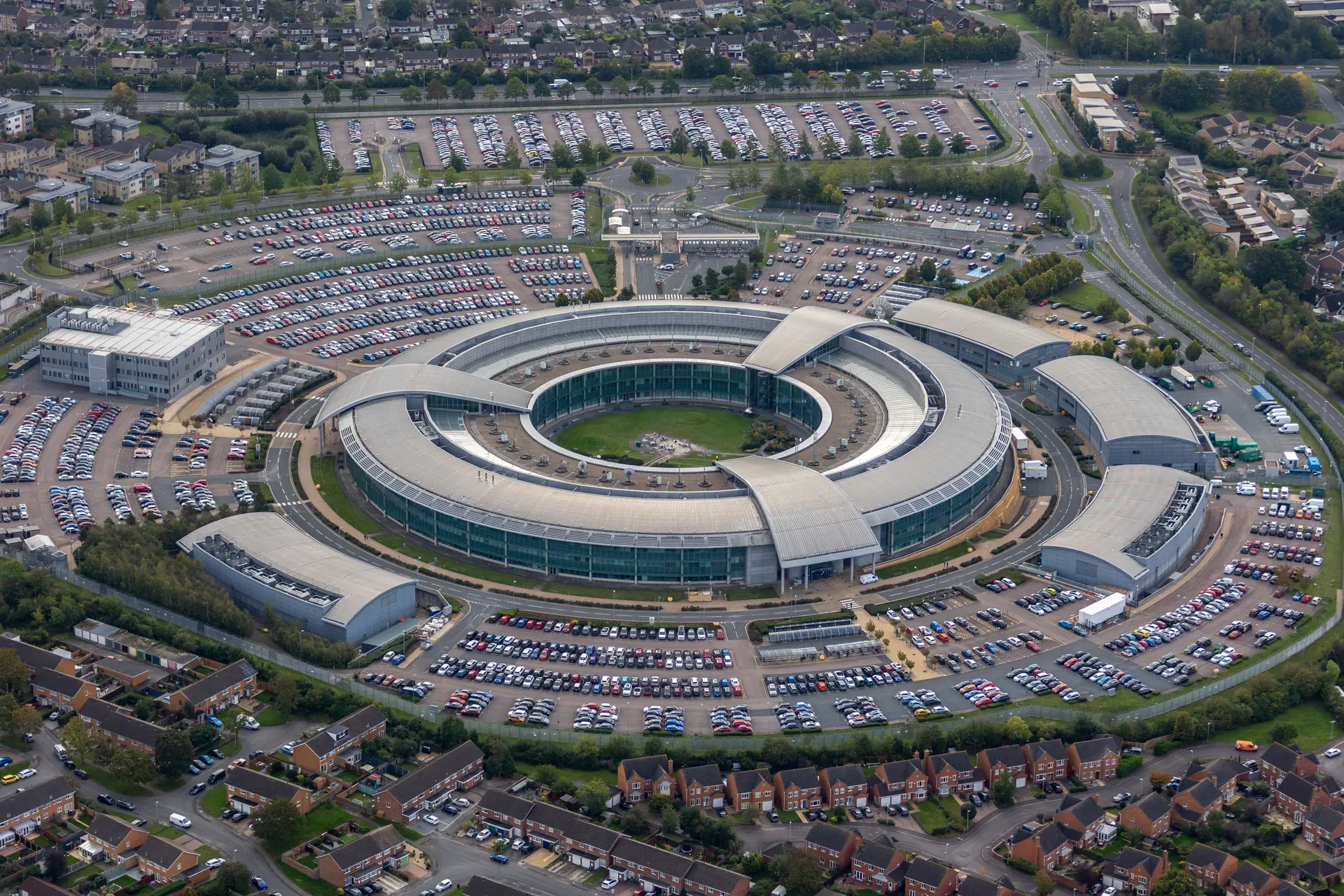 UK spy agency releases 'puzzles' for new recruits