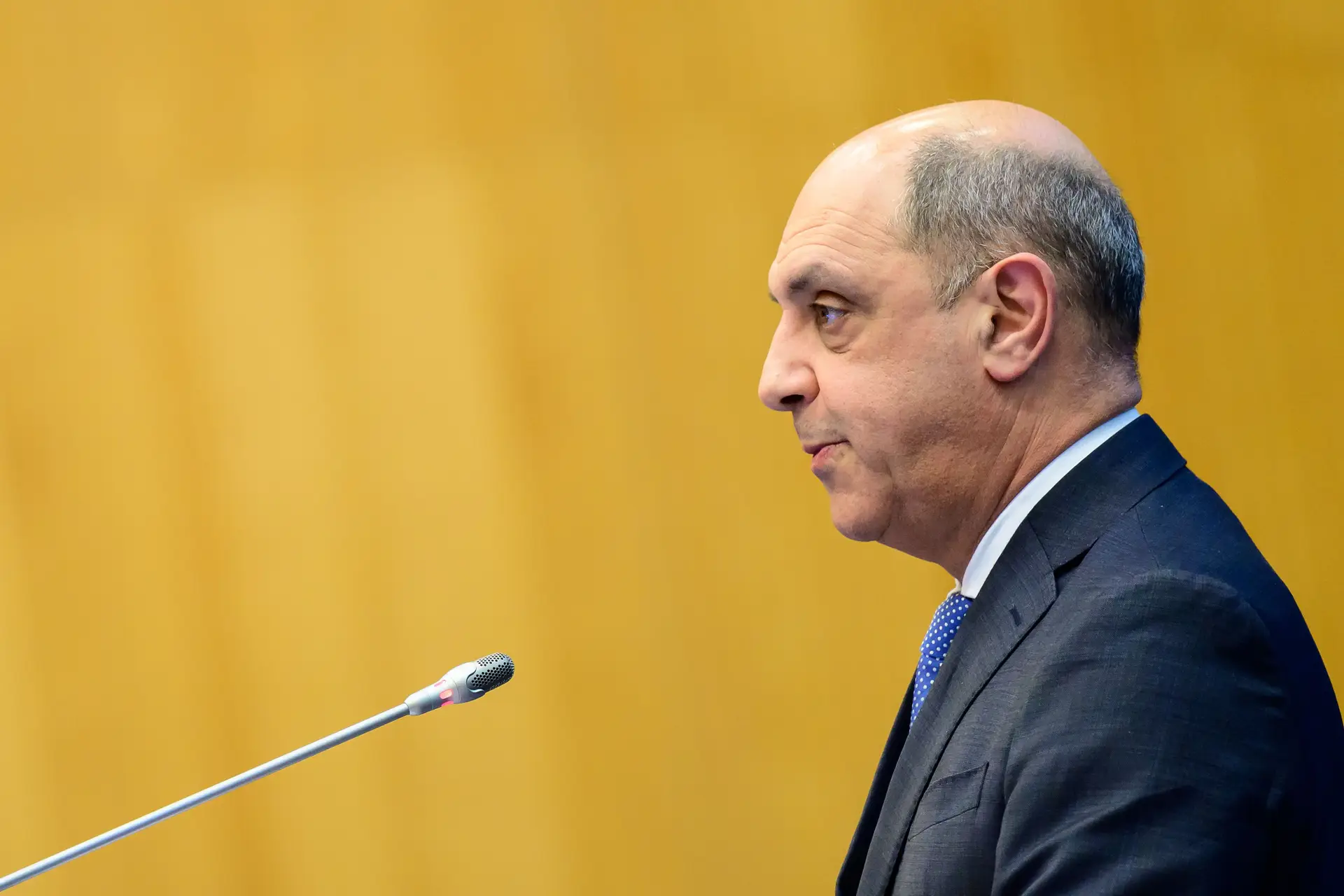 Caso gémeas: PSD critica "respostas insatisfatórias" do ex-ministro Manuel Pizarro